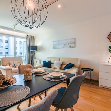 Apartament Apartament Koga z dwoma sypialnimi Gdańsk Zewnętrze zdjęcie