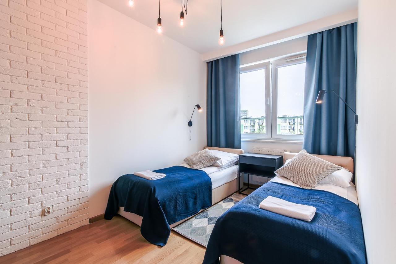 Apartament Apartament Koga z dwoma sypialnimi Gdańsk Zewnętrze zdjęcie